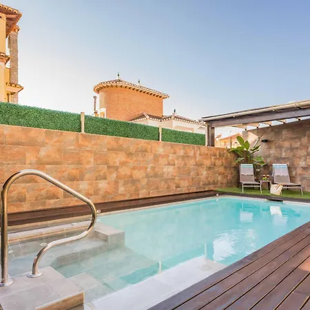 Jara One Villa