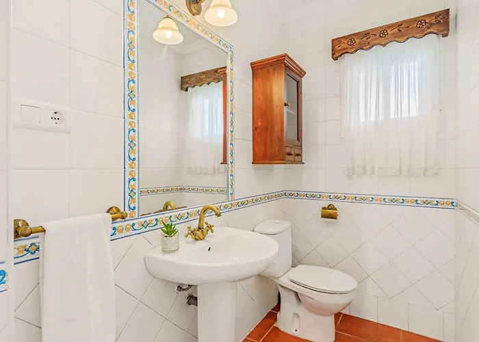 Villa Jara One Nerja