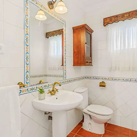 Villa Mirto Nerja