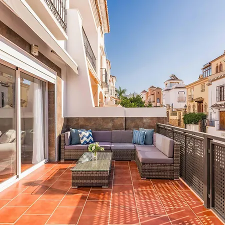 Villa Mirto *
