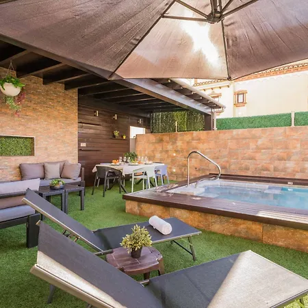 Mirto Villa *