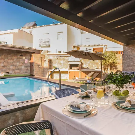 Mirto Villa *